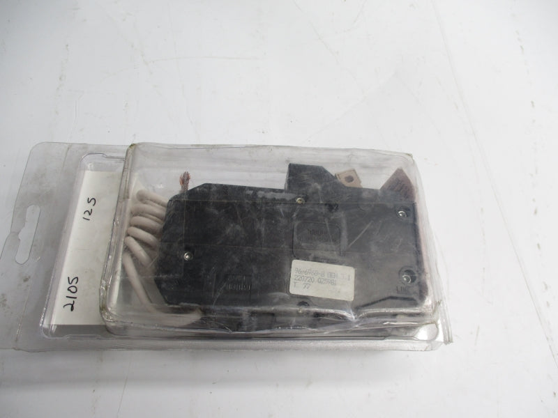 EATON CH250GFTCS 120/240V 50A NSMP