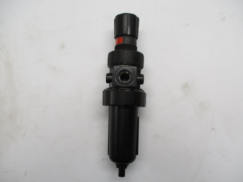 PARKER 07E37A13AC 250PSI  NSMP