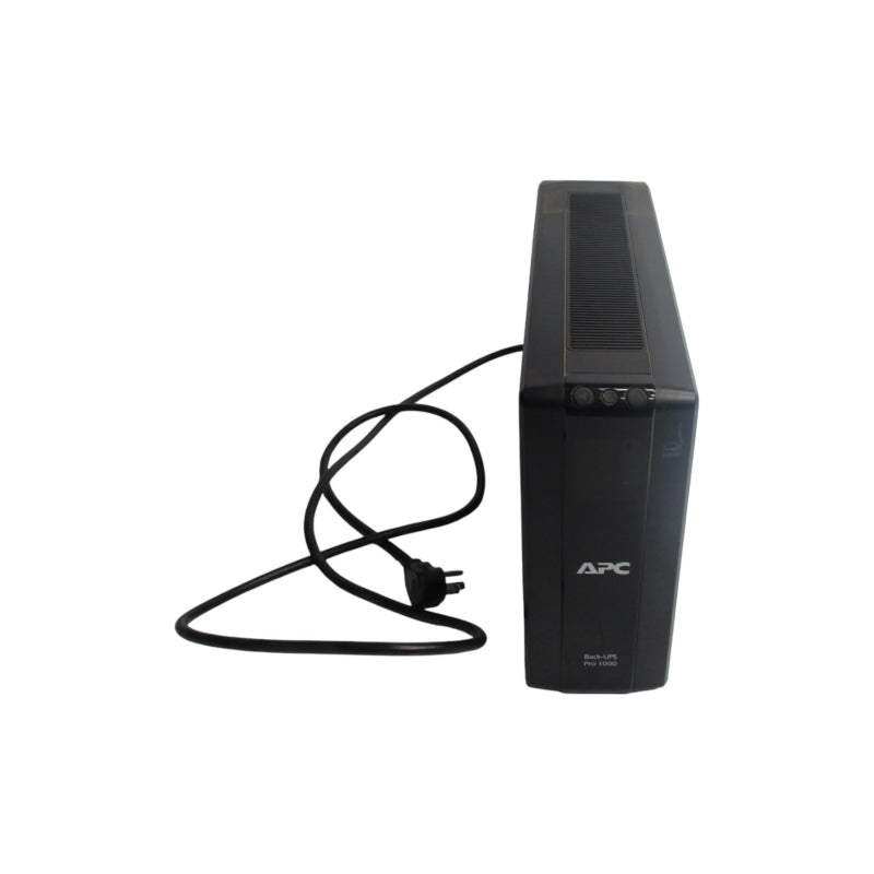 APC BR1000G 120V 12A NSNP
