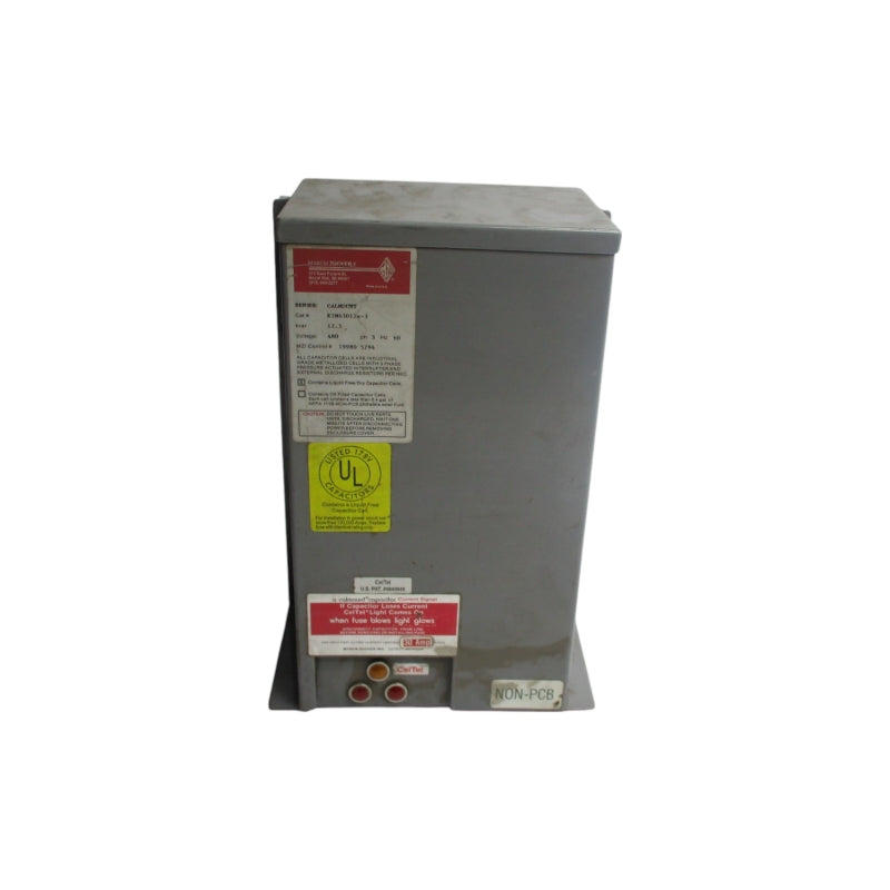 MYRON ZUCKER KIM43012X-3 480V UNMP