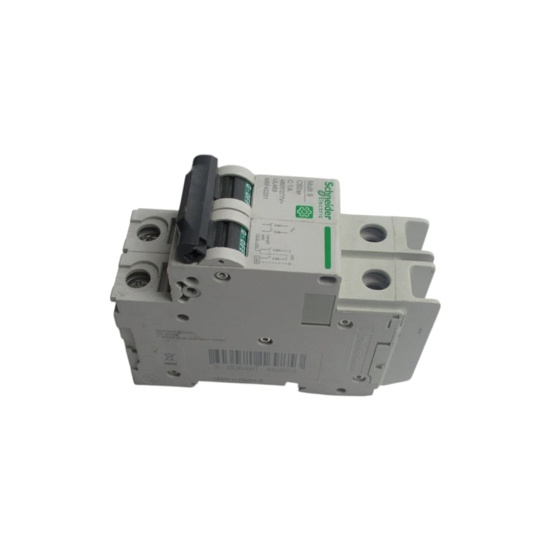 SCHNEIDER ELECTRIC M9F42201 480/277V 1A (AS PICTURED) NSNP