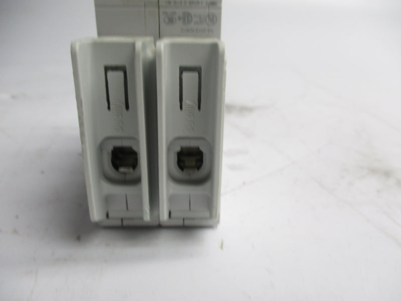 SCHNEIDER ELECTRIC M9F42201 480/277V 1A (AS PICTURED) NSNP