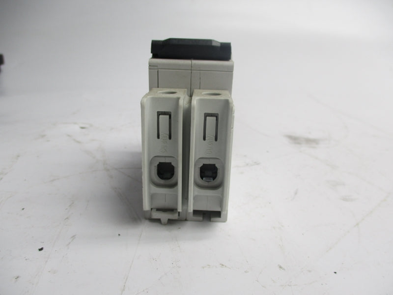 SCHNEIDER ELECTRIC M9F42210 480/277V 10A (AS PICTURED) NSNP
