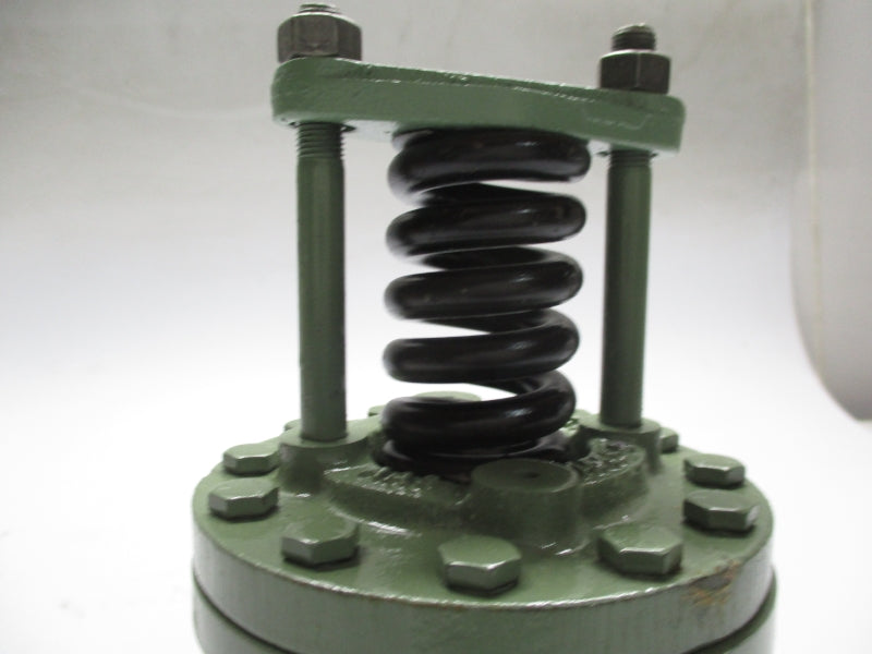SPENCER D PILOT 07-00123-19 150PSI NSMP