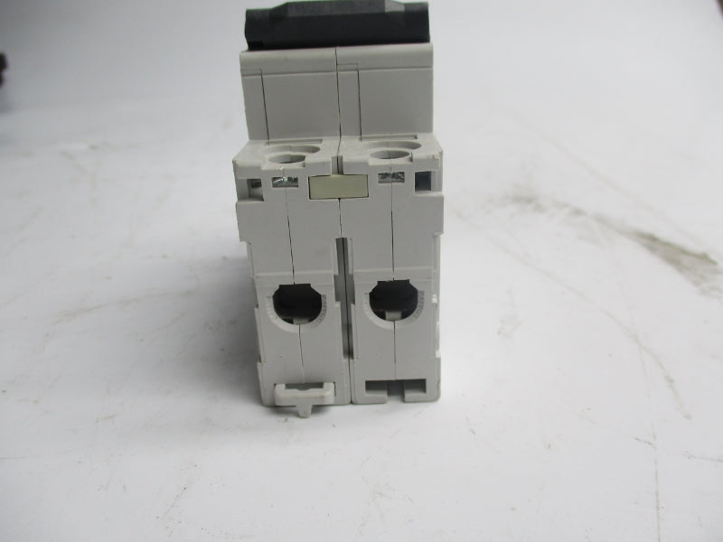 SCHNEIDER ELECTRIC M9F42235 480/277V 35A (AS PICTURED) UNMP