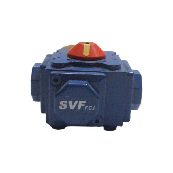ITT COMPACT C25-SR-2C-IMP 120PSI NSNP