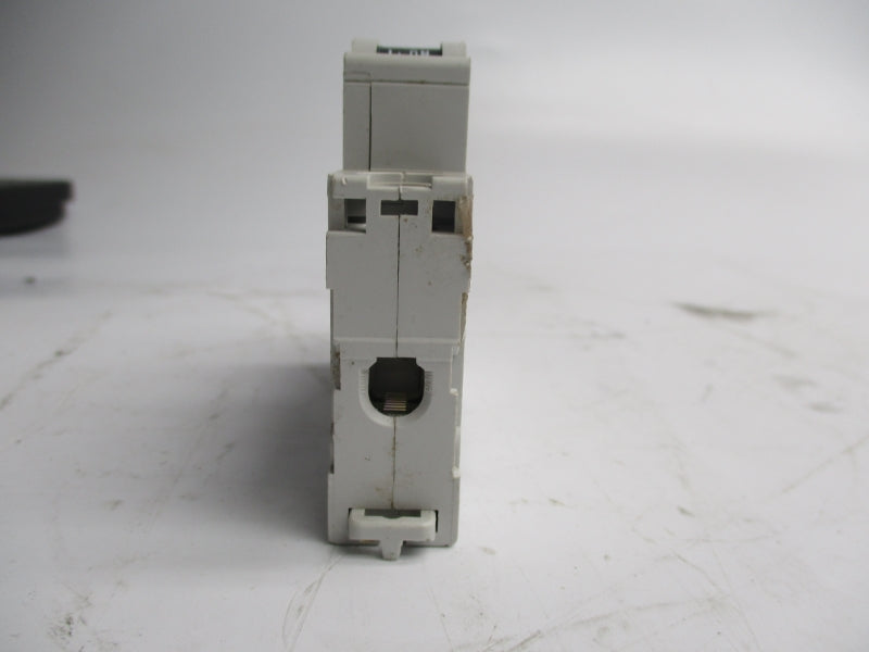 SCHNEIDER ELECTRIC M9F22101 277V 1A UNMP
