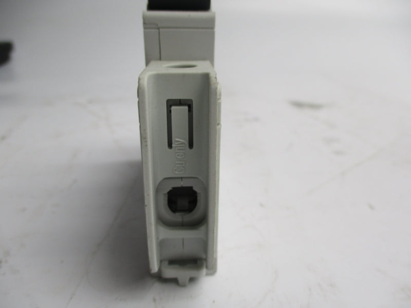 SCHNEIDER ELECTRIC M9F43103 277V 3A UNMP