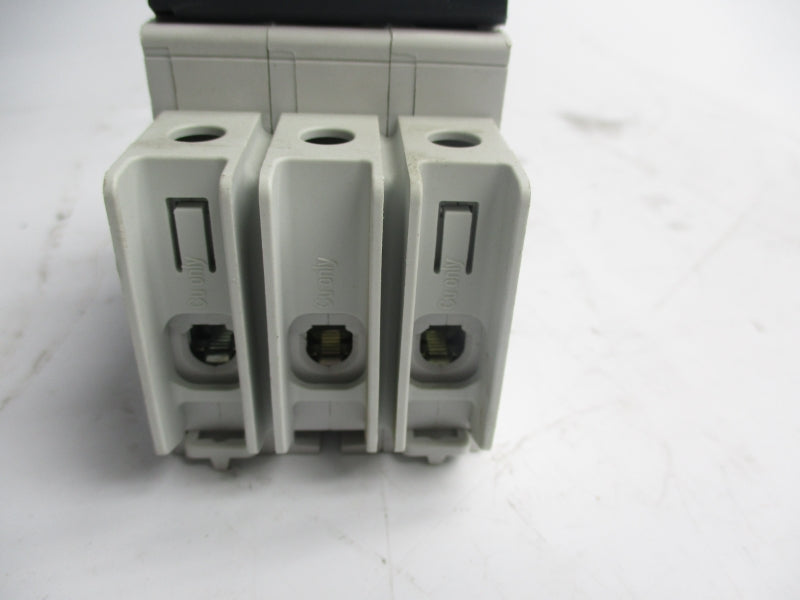 SCHNEIDER ELECTRIC M9F42325 277V 25A (AS PICTURED) NSNP
