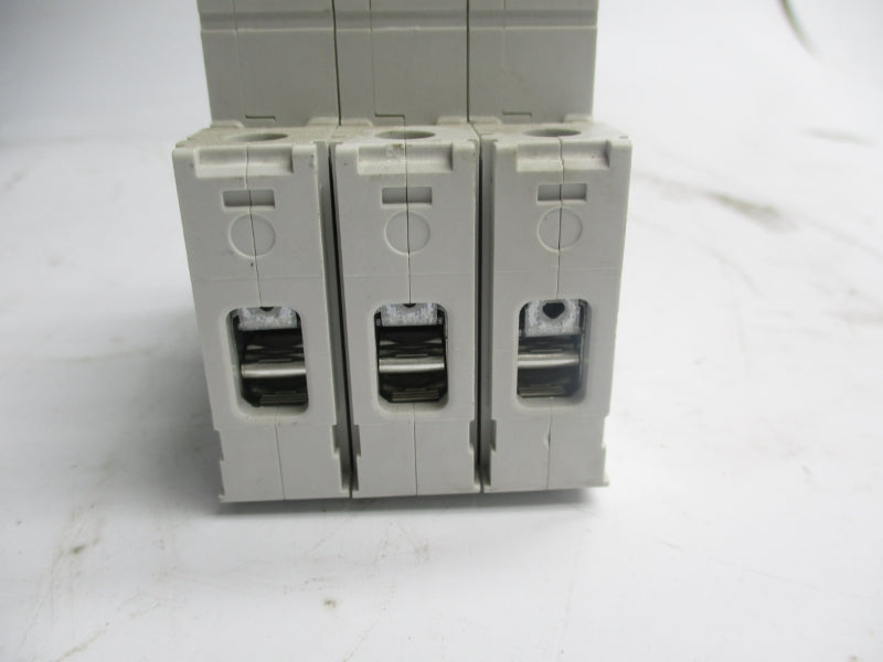 SIEMENS 5SJ4325-7HG41 400V 25A (AS PICTURED) UNMP