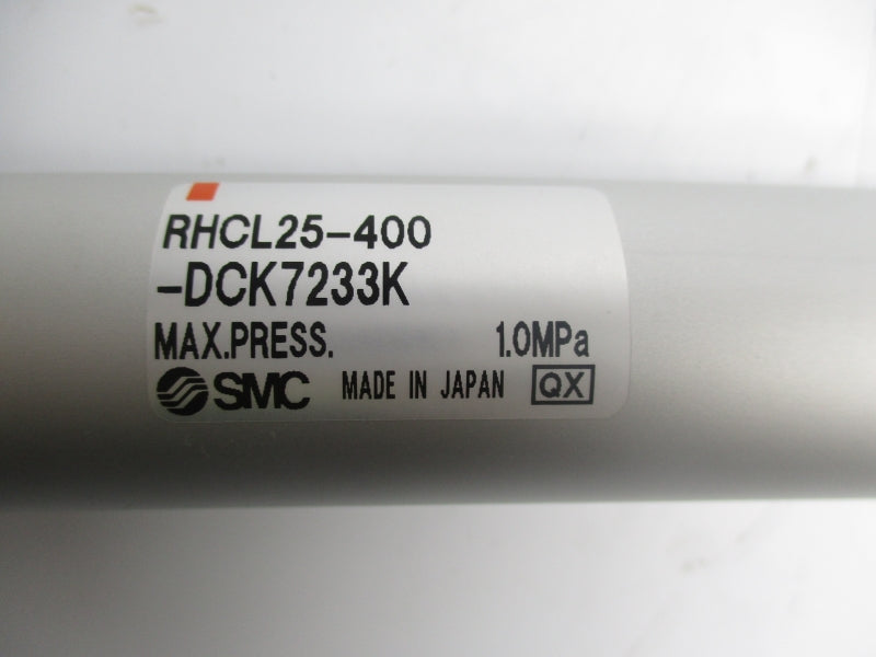 SMC RHCL25-400-DCK7233K NSMP