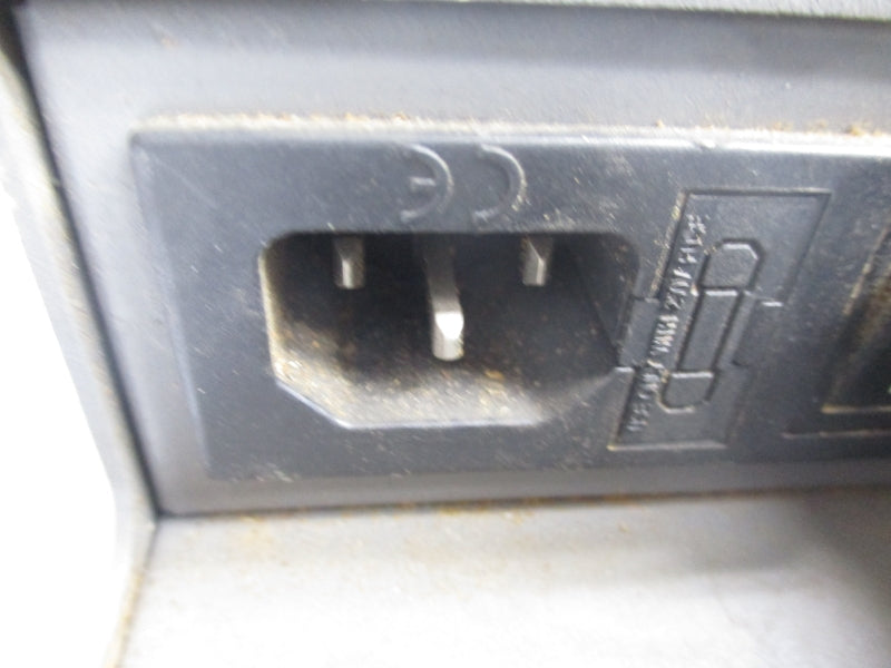 SCHNEIDER ELECTRIC XT1502T 1100-240VAC 1A UNMP