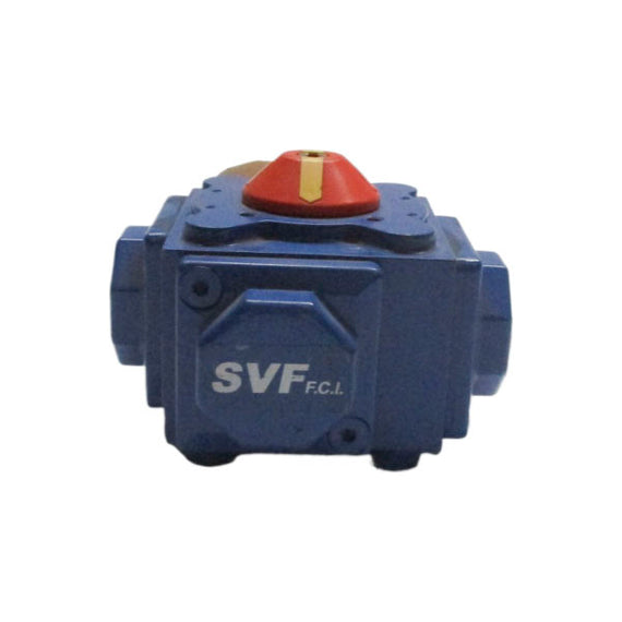 ITT COMPACT C25-SR-2C-IMP 120PSI NSNP