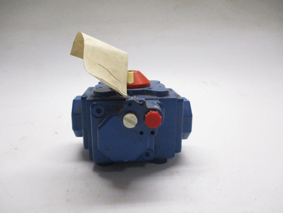 ITT COMPACT C25-SR-2C-IMP 120PSI NSNP