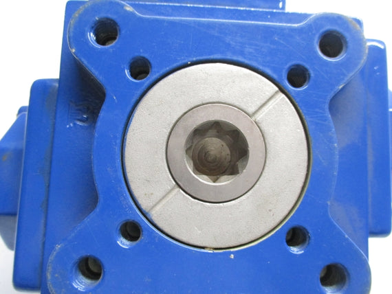 ITT COMPACT C25-SR-2C-IMP 120PSI NSNP