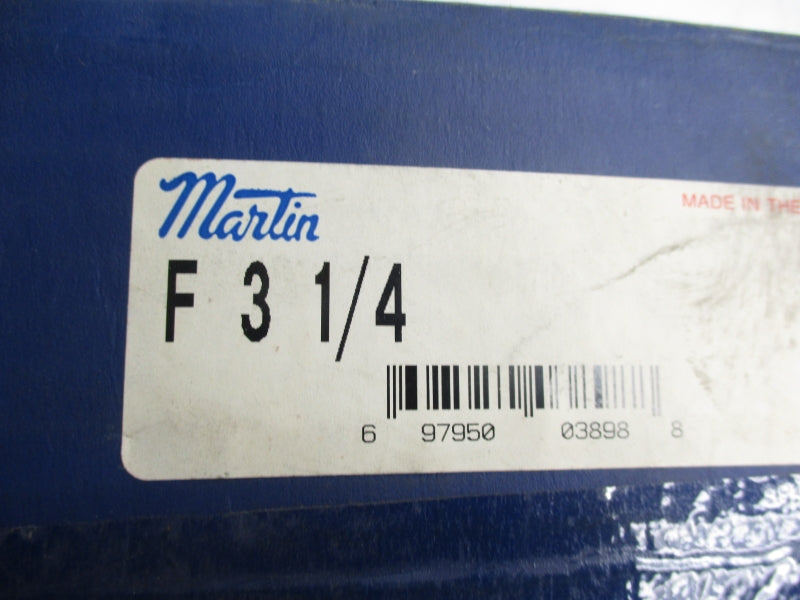 MARTIN F 3-1/4 NSMP