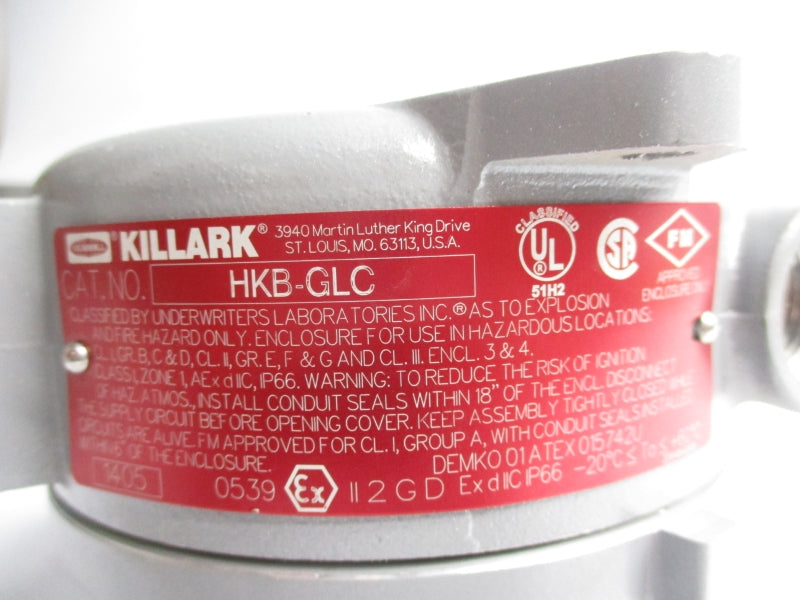HUBBELL HKB-GLC NSNP