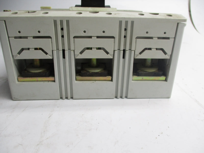EATON ZM250NZM10NA 250A (AS IS) UNMP