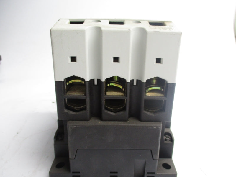 KLOCKNER MOELLER NZM10-400H/ZM-400-NZM10 1000V 250A UNMP
