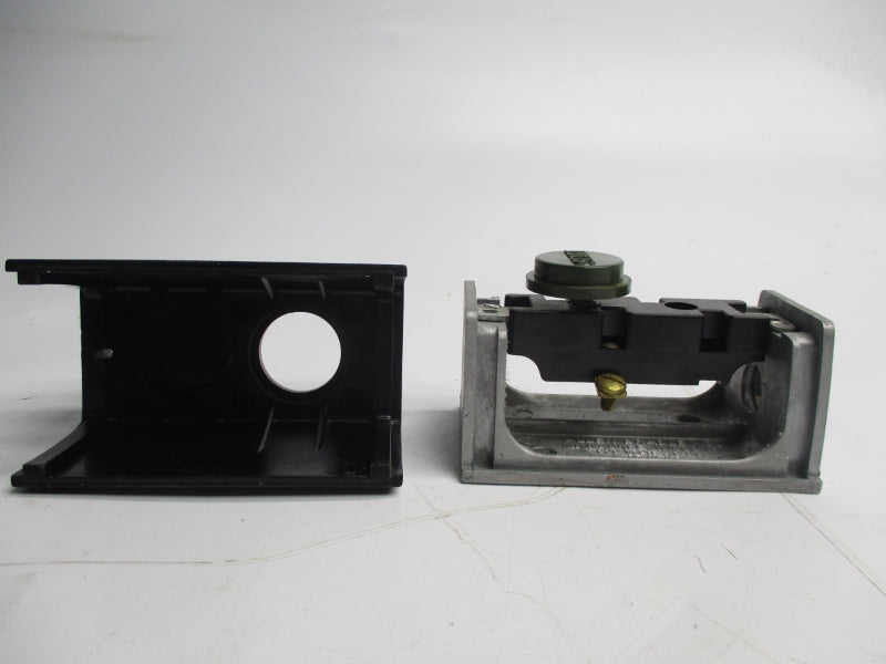 ALLEN BRADLEY 800-1SB UNMP