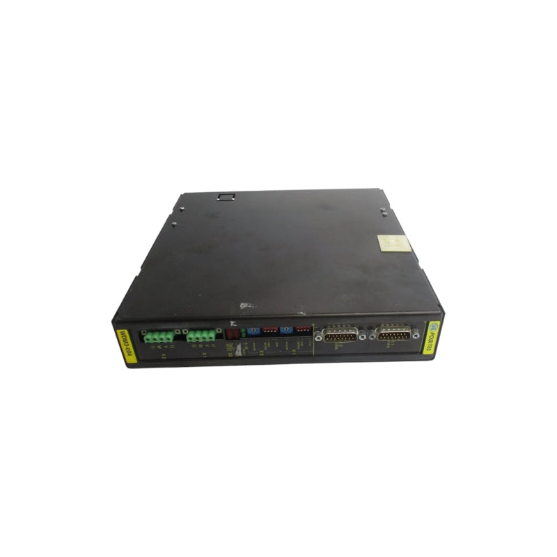 BERGER LAHR WDM3-00430801 240V 5.5A NSNP
