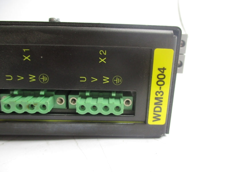 BERGER LAHR WDM3-00430801 240V 5.5A NSNP