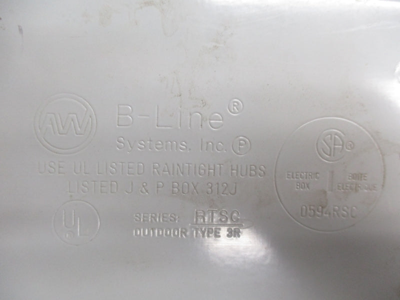 B-LINE 10104RTSC NSNP