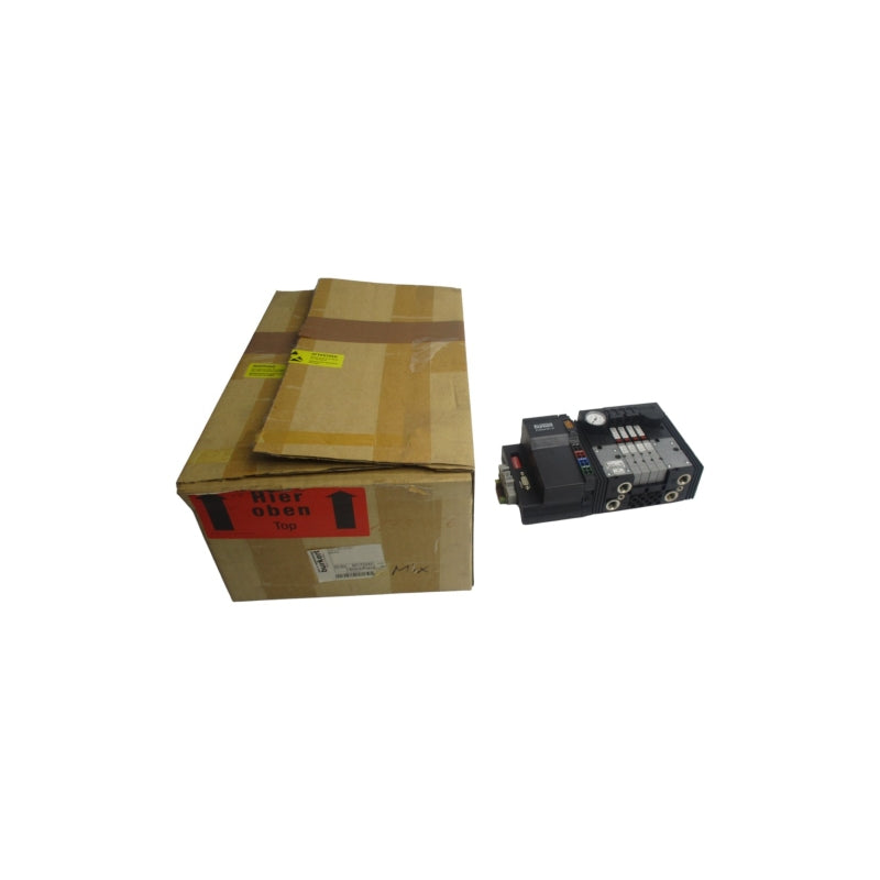 BURKET 00172443 8644 24VDC NSMP