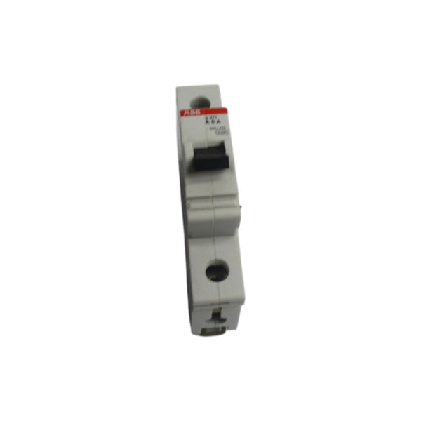 ABB S271-K6 240-415V 6A NSNP