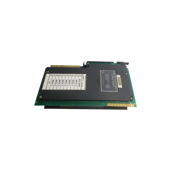 ALLEN BRADLEY 1771-IA 120VAC UNMP