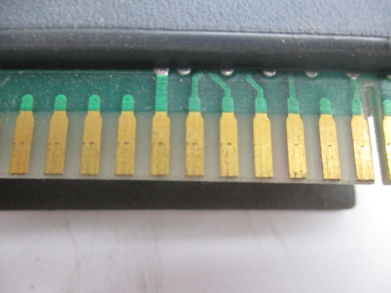 ALLEN BRADLEY 1771-IA 120VAC UNMP