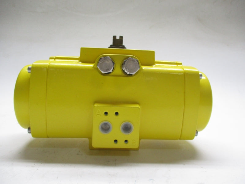 APOLLO AS0100N04ACA 120PSI NSMP