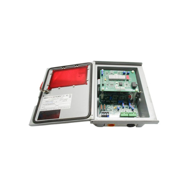 ANDERSON FD110 UNMP