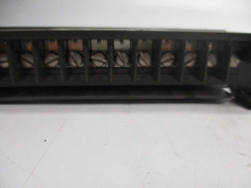 ALLEN BRADLEY 1771-OZ 138VAC 5VDC NSNP