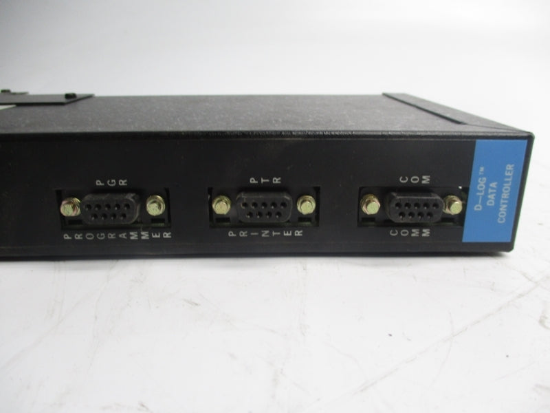 SQUARE D 8030DLM-120 SER. D UNMP