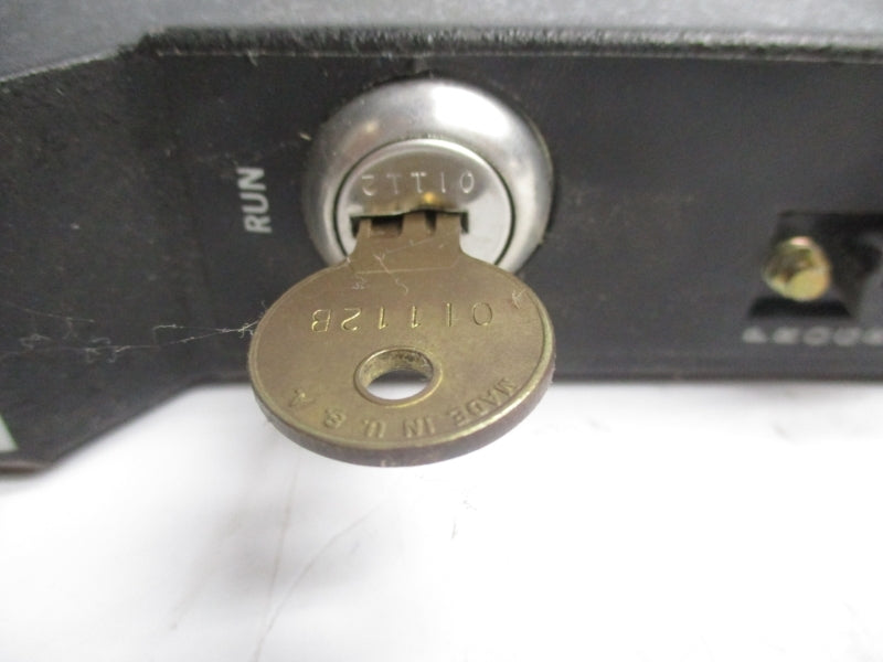 SQUARE D 8030DLM-120 UNMP