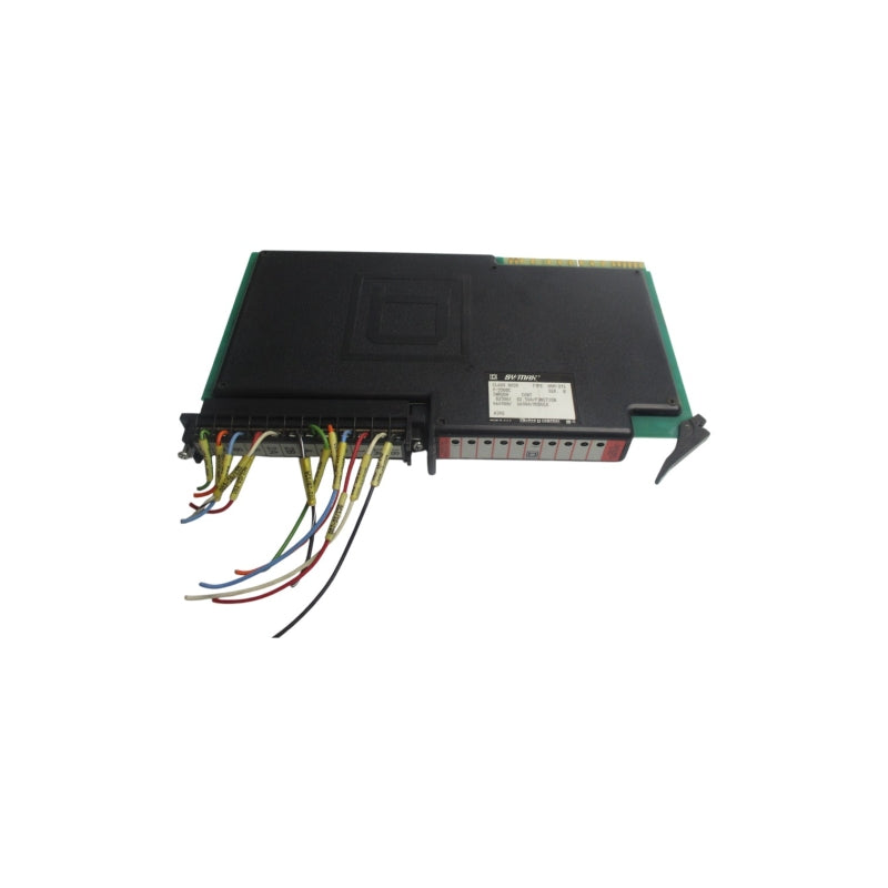 SQUARE D 8030HOM-241 SER. B 6600VAC UNMP