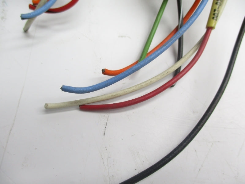 SQUARE D 8030HOM-241 SER. B 6600VAC UNMP