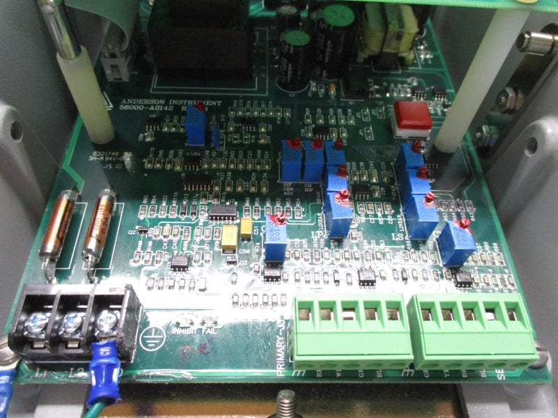 ANDERSON FD110 UNMP