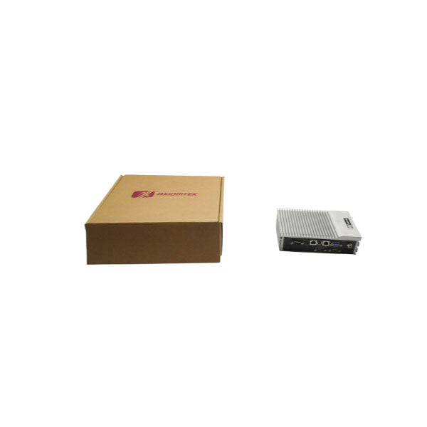 AXIOMTEK EBOX620-831-FL1 12VDC 5A NSMP