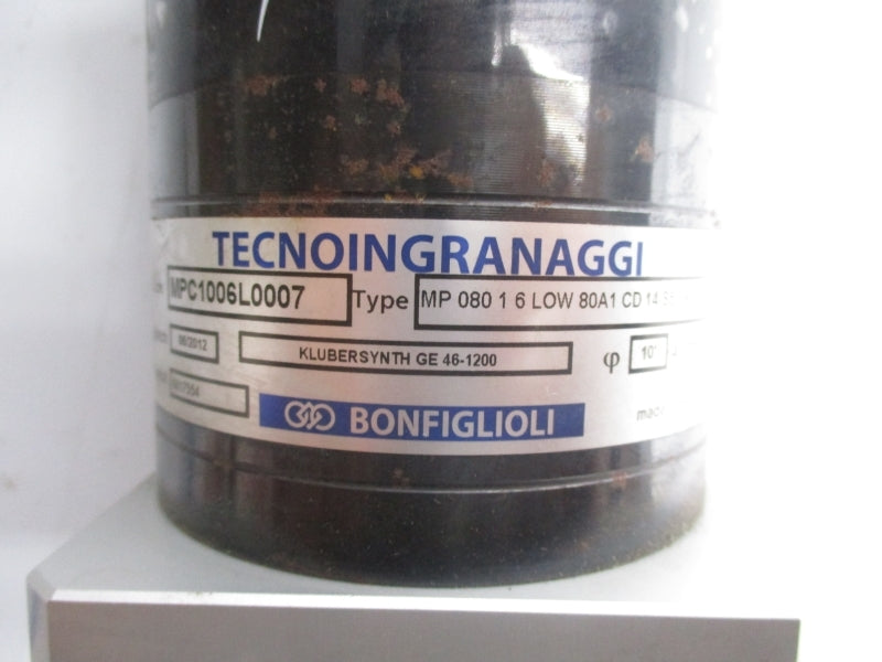 BONFIGLOLI MPC1006L0007 NSNP