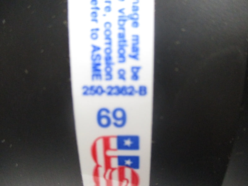 ASHCROFT 601379AS02L30IMV&30# NSMP