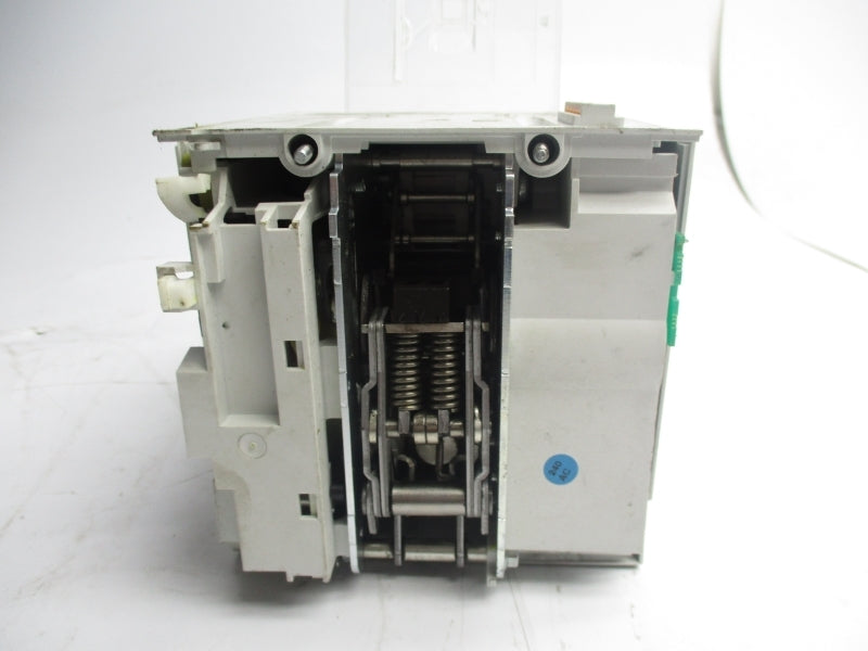 KLOCKNER MOELLER NZM3-XR208-240AC 208-240V UNMP