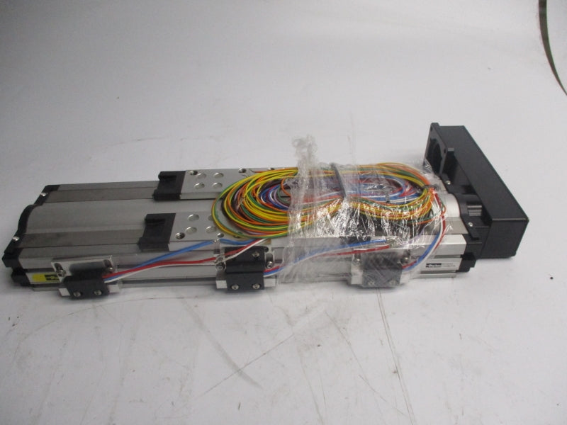 PARKER 803-8540D NSNP
