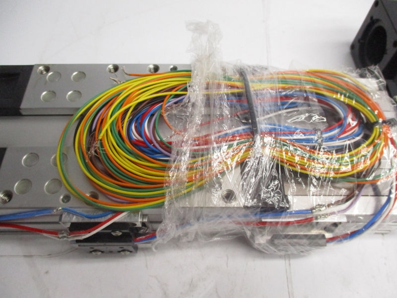 PARKER 803-8540D NSNP