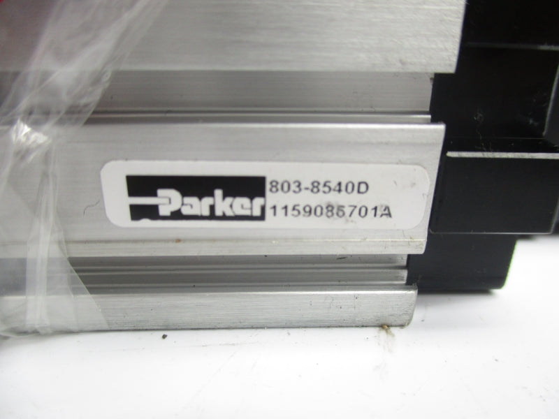 PARKER 803-8540D NSNP