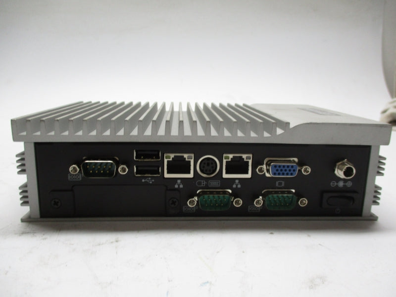 AXIOMTEK EBOX620-831-FL1 12VDC 5A NSMP