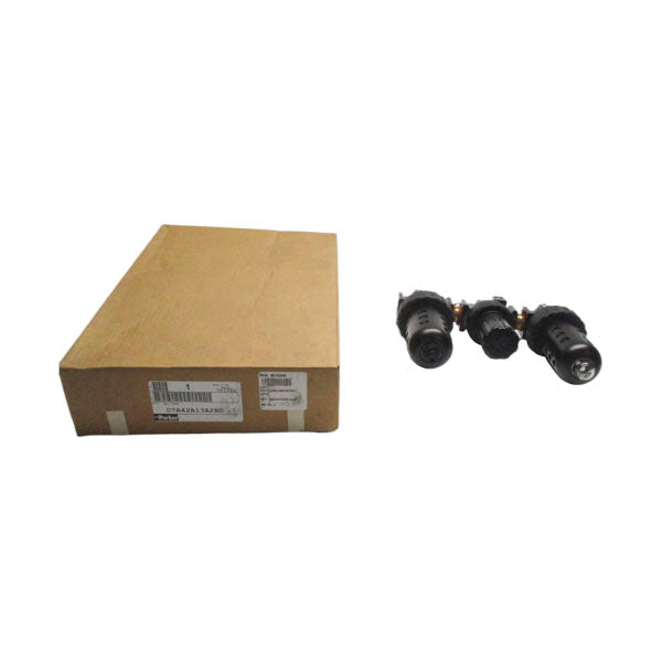 PARKER 07A42A13A2BD 150PSI NSMP