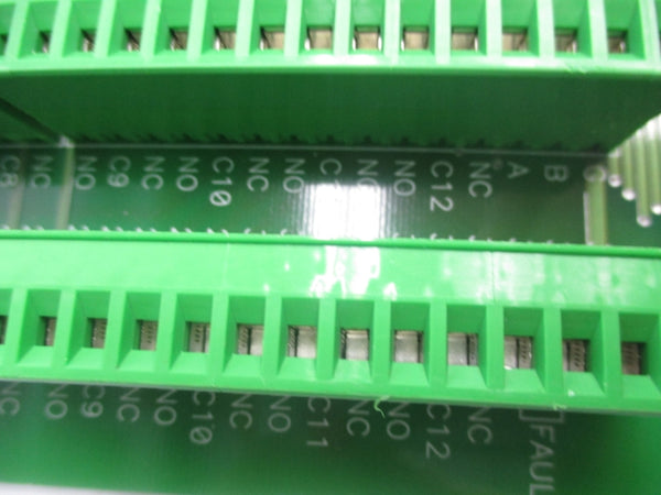ALLEN BRADLEY 1771-IQ16 SER. C REV. A01 24VDC 1A NSNP