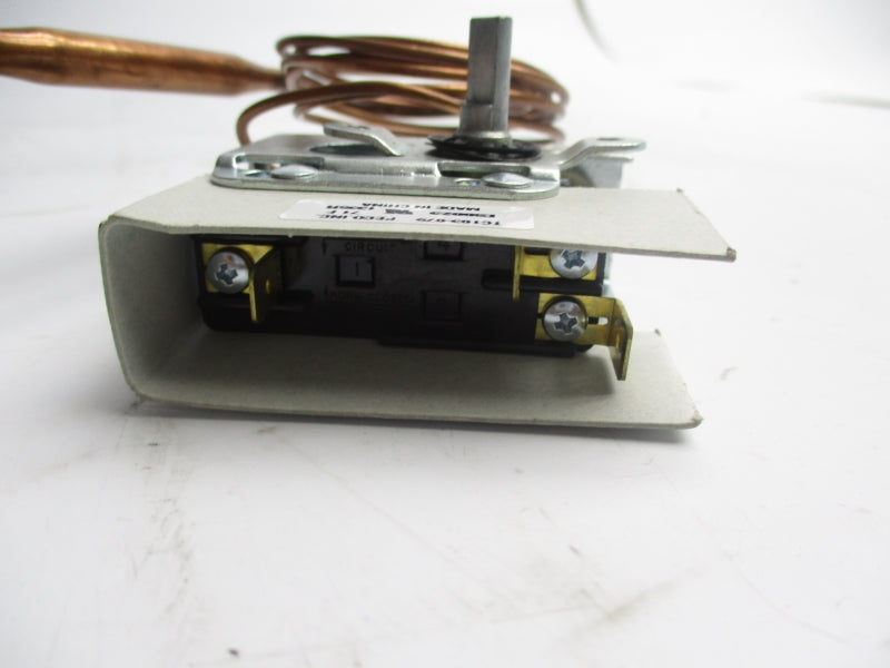 ASTRONICS TC103-079 120VAC 16A NSNP